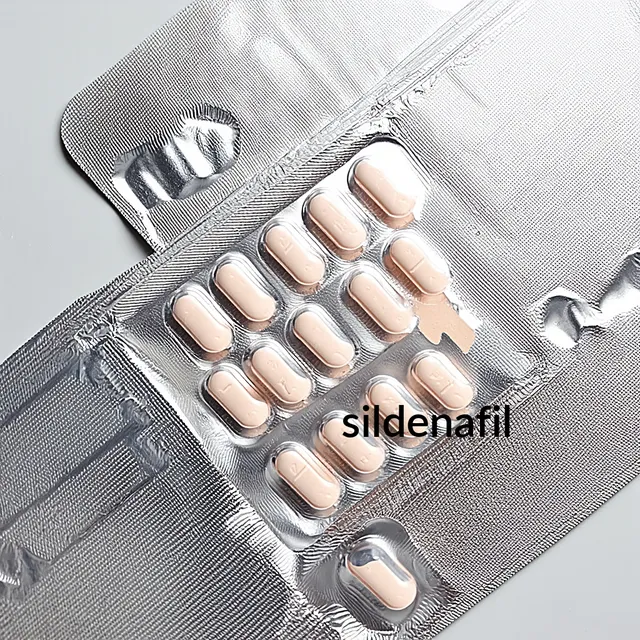 Sildenafil senza ricetta in farmacia